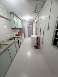 Blk 261B Sengkang East Way (Sengkang), HDB 5 Rooms #617077621
